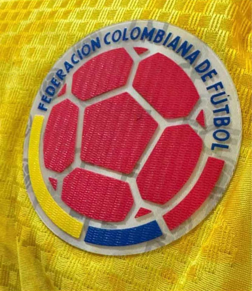 CAMISETA CABALLERO DE LA SELLECION